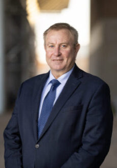 Dr. Cliff Lamb, Director, Texas A&amp;M AgriLife Research on Friday, Jan 06, 2023 in College Station, Texas. (Sam Craft/Texas A&amp;M AgriLife Marketing and Communications)