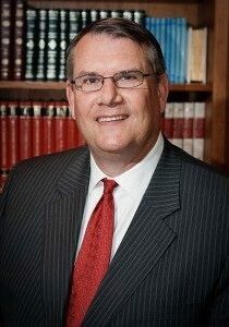Doug Steele