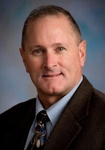 Portriat of Dr. Keith Belk, professor in the department of Animal Sciences at Colorado State Univeristy, December 23, 2014